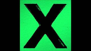 Ed Sheeran  Photograph Acoustic Audio [upl. by Necyla]