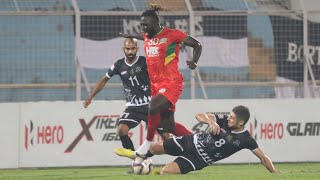 ILeague 202324 Mohammedan Sporting vs TRAU FC  Live Stream [upl. by Shawn]