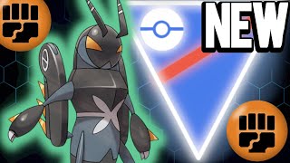 LOKIX Counters Open Great League Meta  Pokémon GO Battle League [upl. by Latif]