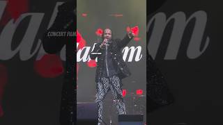 Jaheim performing “Anything” 🎤🎶 2024 lovehardtour 00srnb [upl. by Presley866]