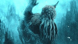 A Horrifying Game About Cthulhu but Its Entirely Underwater [upl. by Ihab]