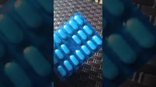 Crocin Advance 500 mg tablet uses in hindi  shorts crocin [upl. by Repmek]