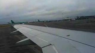 Aer Lingus A320 start up [upl. by Vere335]