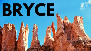 The Best of Bryce Canyon 17 Great Things to Do [upl. by Eveineg]