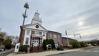 OPRA Request Palmyra Borough NJ Municipal Building 11142024 [upl. by Caesaria]