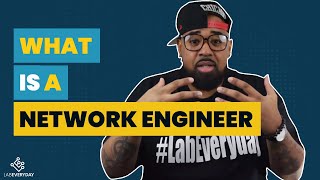 What is a Network Engineer 🧐 [upl. by Beryl]