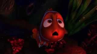 Finding Nemo  Tiburoncin  HD 1080p  Latino [upl. by Cyrilla]