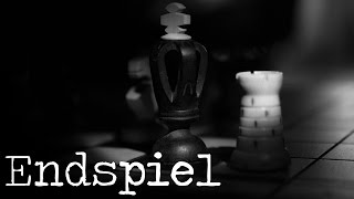 Endspiel  Creepypasta German  Deutsch [upl. by Adav797]