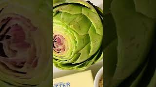 Ninja Foodi Steamed Artichokes [upl. by Aseela562]