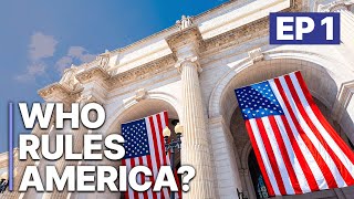 Who Rules America  American Society  Documentary  Democracy [upl. by Enogitna272]