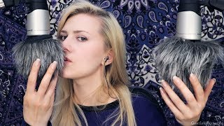 Fluffy Sleepy Whispers ASMR [upl. by Niwroc125]