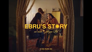 Ebow  Ebrus Story Produced by walter p99 arkestra [upl. by Charmane]