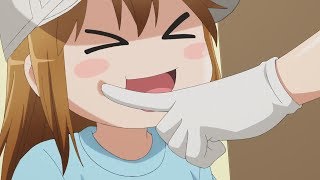 Cells at Work Episode 10  Platelet Scenes [upl. by Arikahs167]