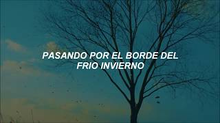 Spring Day  BTS sub español [upl. by Wojak386]