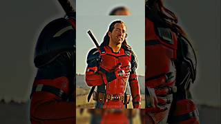 Ye Logan Hai deadpool wolverine avengers marvel mcu shorts shortvideo [upl. by Treharne789]