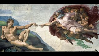 Michelangelo Buonarroti vita e opere più importanti riassunto I COPIADIARTECOM [upl. by Yrrak166]