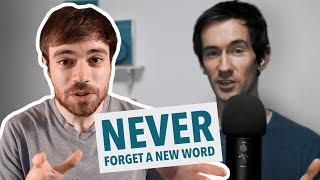 The top 3 BEST ways to memorize Japanese words ft Matt vs Japan  超効果的な単語の覚え方！ [upl. by Ynavoeg]