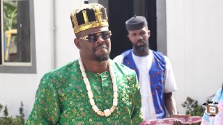 TEARS OF THE MAD KING New MovieZubby Micheal Mary Igwe Ugezu J Ugezu 2024 Latest Nollywood Movie [upl. by Eceinwahs574]