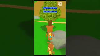 The Ultimate Bounce Parkour superbearadventures superbearadventure shorts [upl. by Secor]