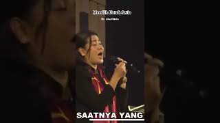 Cover team Worship GSJA Amazing Grace Kupang shortvideo shortsvideo gospel pdtmellatock [upl. by Ynaffat]