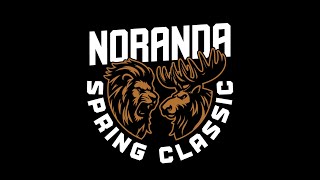 Revisiting the 2024 Noranda Spring Classic [upl. by Euqinobe]