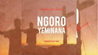 NGOROYEMINANAJoyfull praiseOFFICIALRemix AUDIO [upl. by Ancell508]