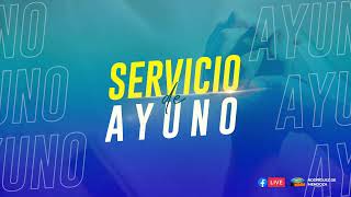 ServicioDeAyuno [upl. by Merc690]