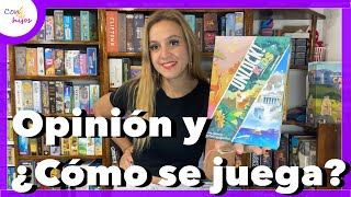 🗝️ UNLOCK KIDS🔐 Legend Stories Asmodee Opinión y ¿Cómo se juega [upl. by Dnaloy]