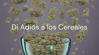 El Impactante Motivo Para Eliminar los Cereales de Tu Dieta [upl. by Veronique]