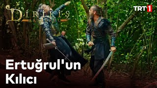 Diriliş Ertuğrul 90 Bölüm  Artık tuzaklar değil kılıçlar konuşuyor [upl. by Eiresed]