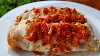 CANELONES Veganos DE LENTEJAS Sin GLUTEN  CON UN RELLENO INCREIBLE RECETAS de GRI [upl. by Ahsinehs867]