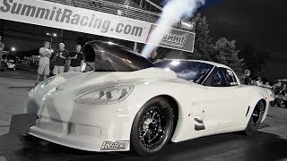 Outlaw 105 Highlights from Shakedown at Norwalk [upl. by Lidia]