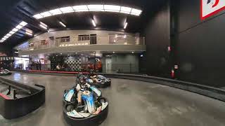 Xtreme Karts Warners Bay  Electric GoCarts 2024 [upl. by Asim]