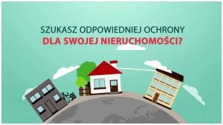 UbezpieczenieMieszkaniapl  Porównywarka ubezpieczeń nieruchomości [upl. by Acysej]