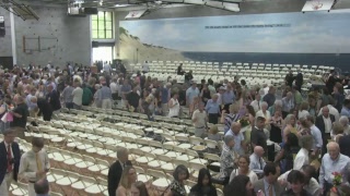 Nauset Regional High School Graduation 2018 [upl. by Perzan]