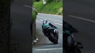 TT da Ilha de Man moto IsleofManTT [upl. by Malkah]