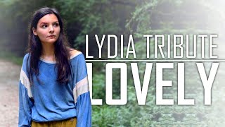 Lydia Tribute  Lovely TWD [upl. by Rex]