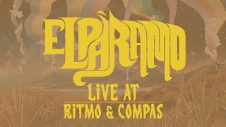 EL PARAMO  Live at Ritmo amp Compas  Full Show [upl. by Ahsai]