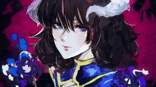 Bloodstained Curse of the Moon OST 8Bit ReArranged  Desperado’s Death Parade [upl. by Beebe]