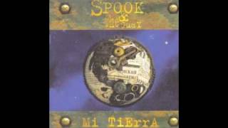 Spook amp the Guay  Mi Tierra [upl. by Aydin]