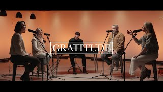 GRATITUDE Cover  New Heights Worship [upl. by Ardie]