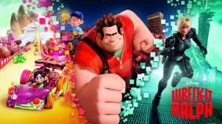 Wreck It Ralph Original Soundtrack quotCelebrationquot [upl. by Nnoved]