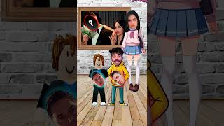 ¿Quién es el verdadero amor de Kimberly Loaiza Dios 🙏 vs MrBeast 💖 vs Tocino Roblox 💜 [upl. by Tammara]