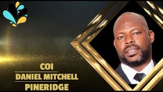 Meet the Candidate Daniel Mitchell for Pineridge [upl. by Yggep]