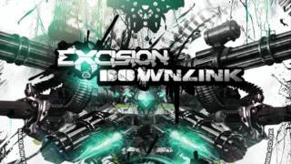 Excision amp Downlink  Existence VIP [upl. by Elleinwad159]