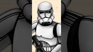 THIS is the Phase 3 Clone Trooper Armor YOU Didn’t Know EXISTED [upl. by Gallenz]