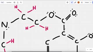 Molecular Portfolio of Urispas  Flavoxate HCl [upl. by Arlen254]