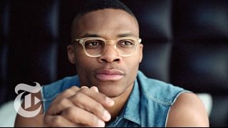 Russell Westbrook AllStar Fashion  The New York Times [upl. by Stafani]