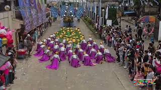 Panagbagat Festival 2024 Contingent 2 [upl. by Alenoel]