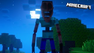 THE MIMICER DOSTAŁ POTĘŻNĄ AKTUALIZACJE  MINECRAFT Mglista przygoda seria 2 31 [upl. by Gib]